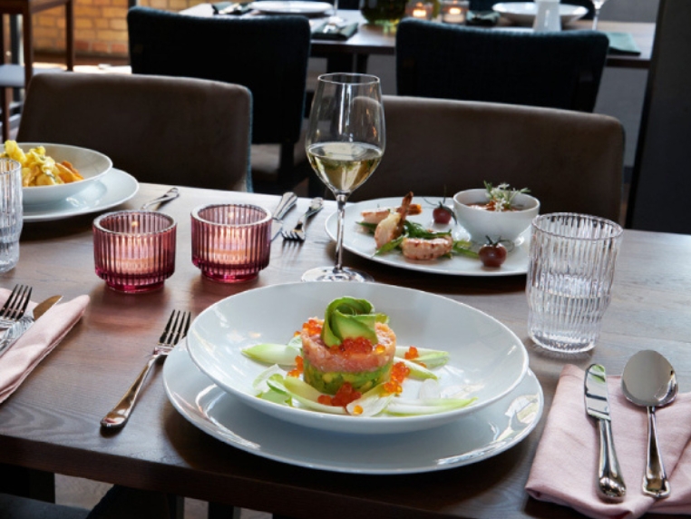 35 Years - SVING & WMF Professional