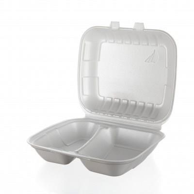 Menu boxes