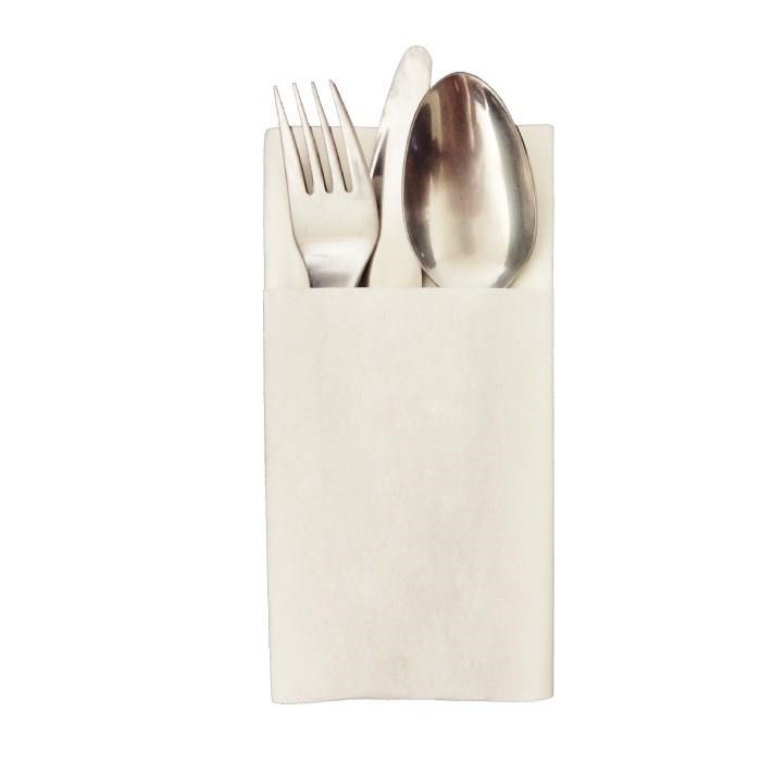 Cutlery pockets