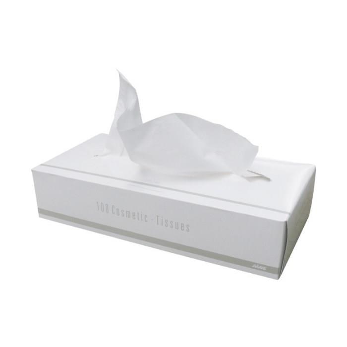 Cosmetic wipes and handkerchiefs