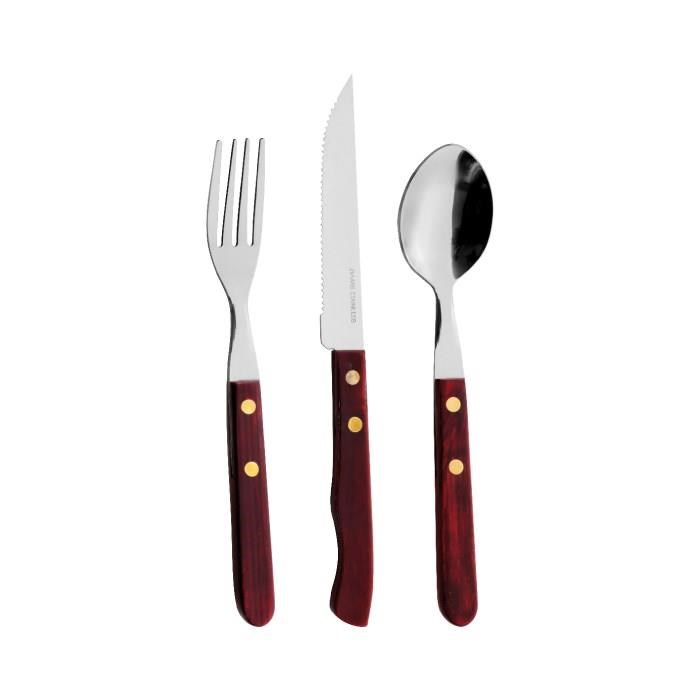 Poly / Steak