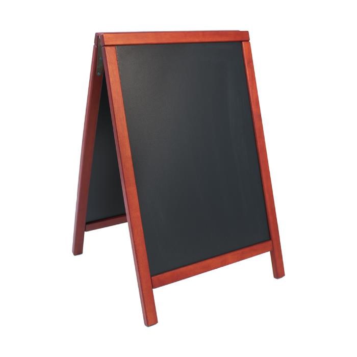 Description board