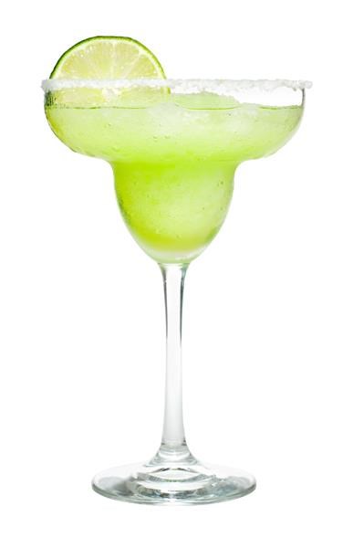 Bar glasses