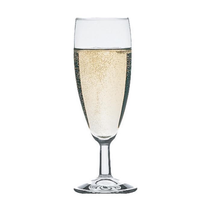 Champagne/sparkling glass