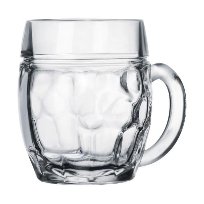 Beer glass