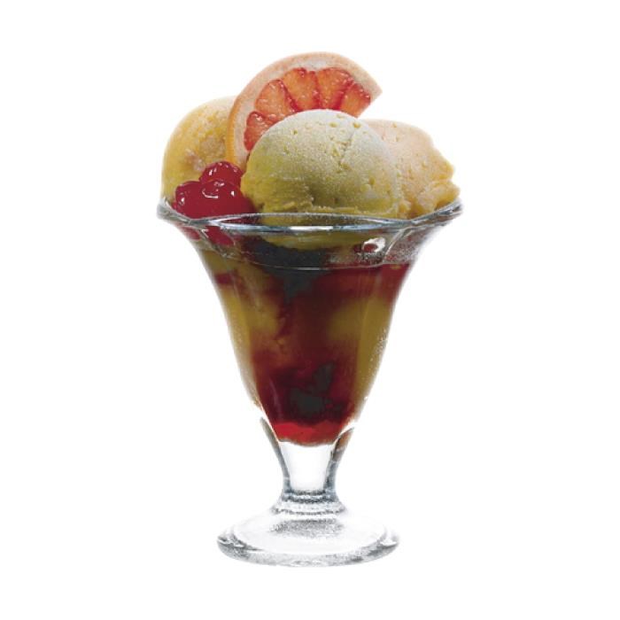 Ice cream cups