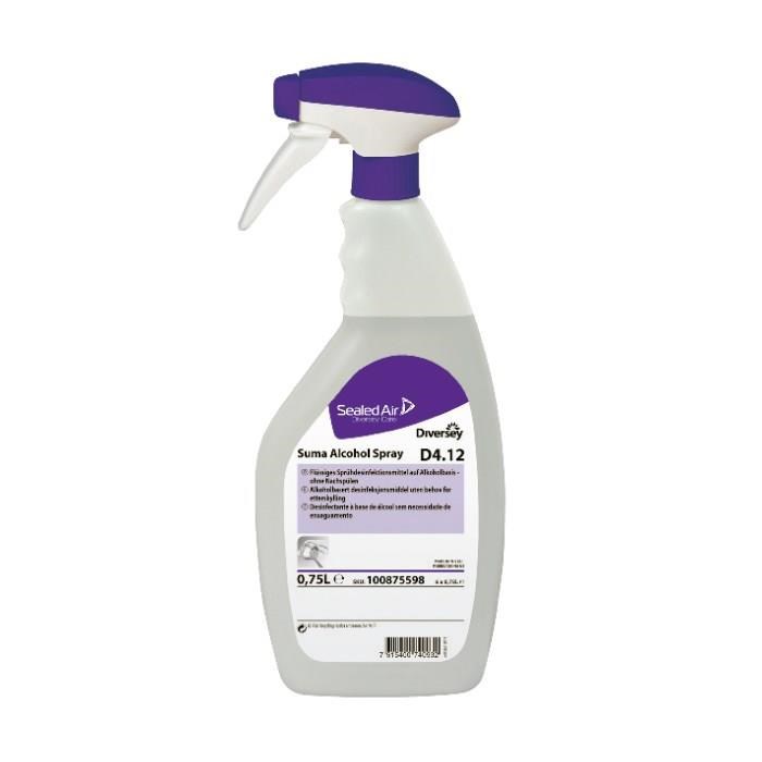 Disinfectant
