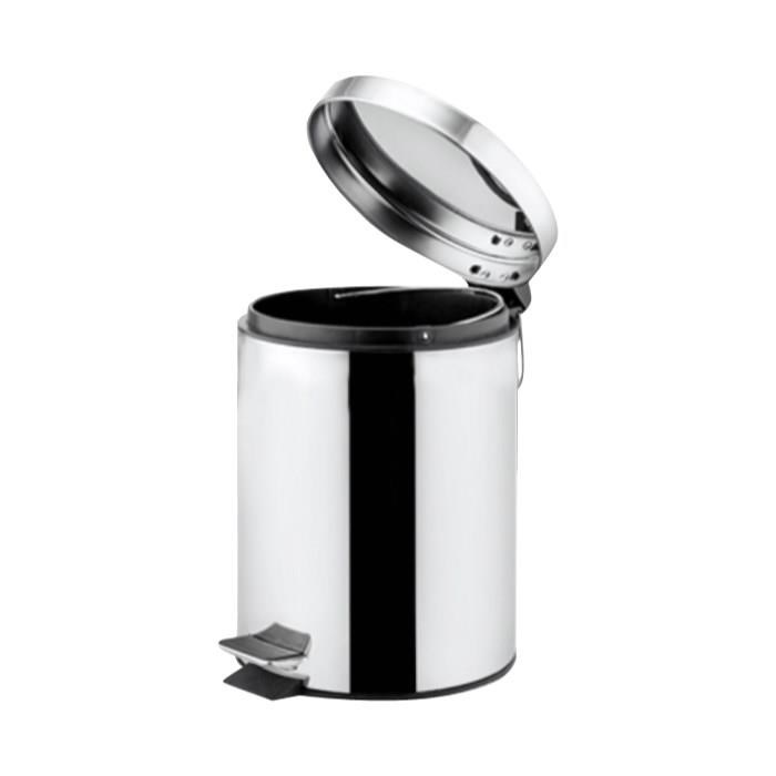 Trash cans