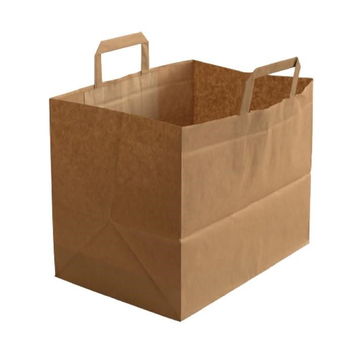 Bags and pouches