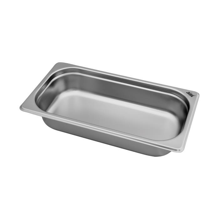 Gastronomy containers