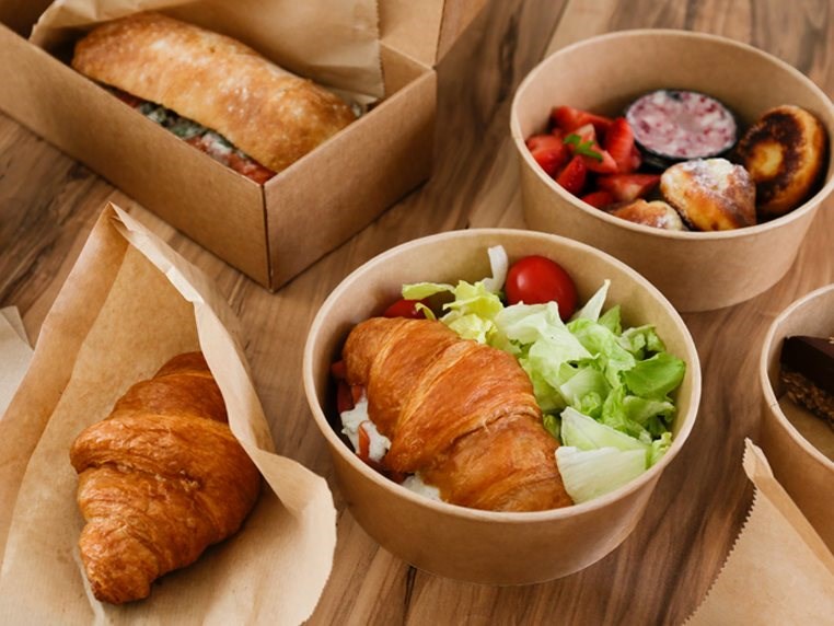 Takeaway