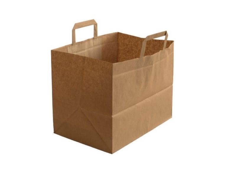 Bags, pouches