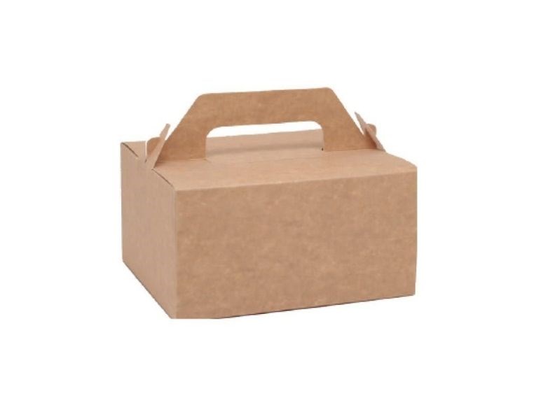 Boxes