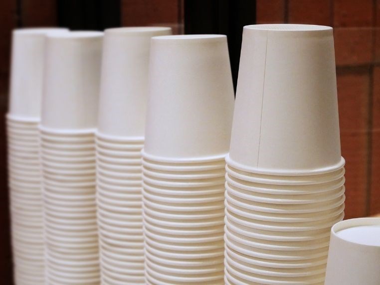 Cups