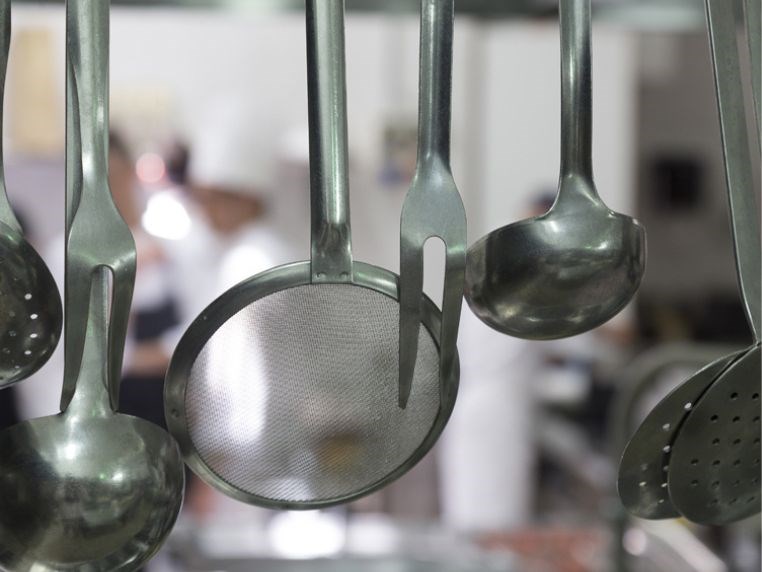 Ladles