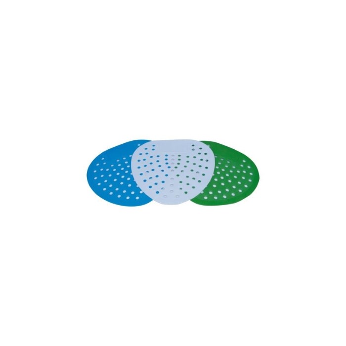 Toilet strainers