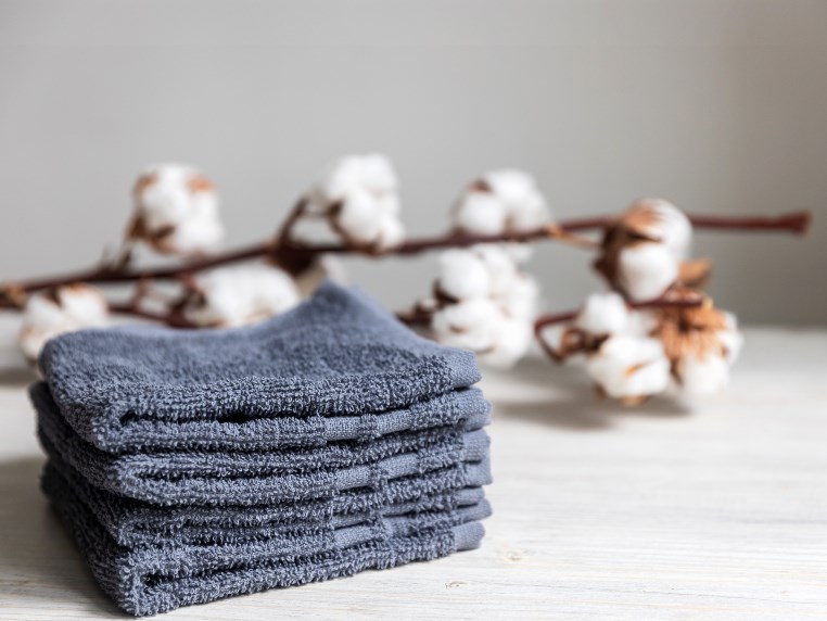Organic cotton