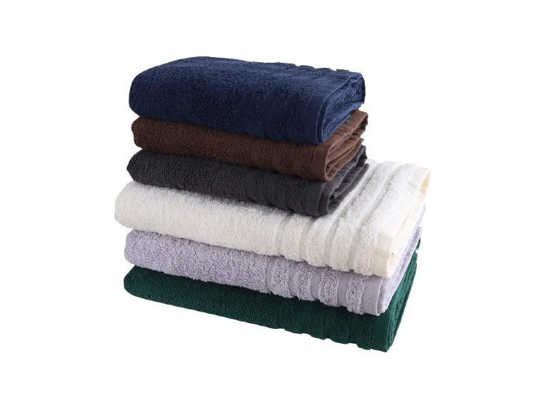 Terry cloth
