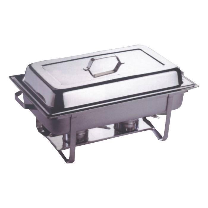 Chafing dishes