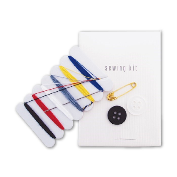 Hotel accessories