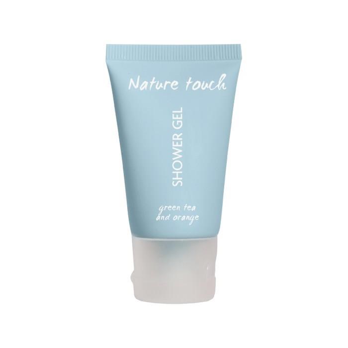 Single portion cosmetics