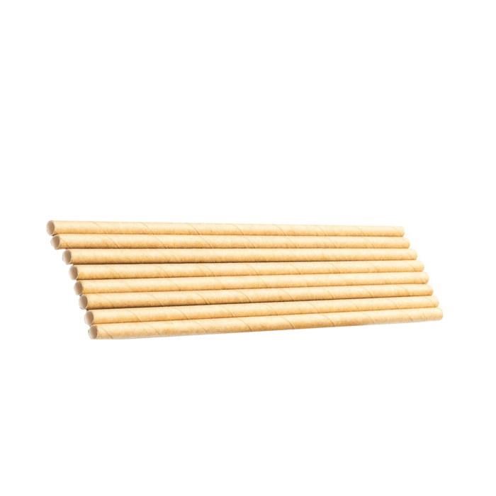 A straw