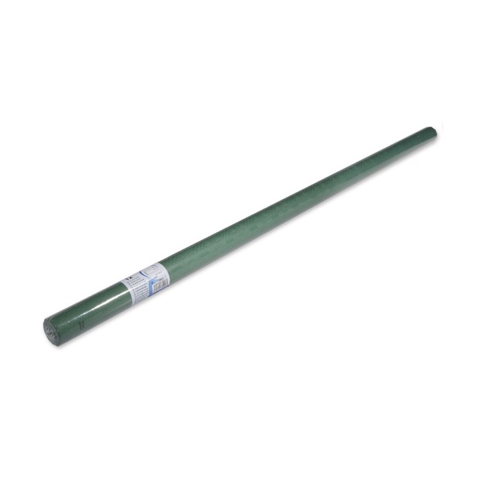paper cloth 8x1,2m d.green
