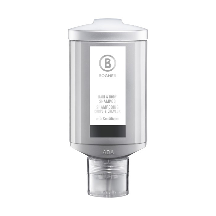 shampoo 300ml Bogner