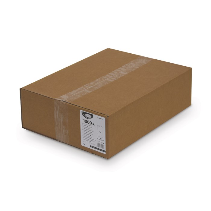 paper bags 1kg 11+6x24cm