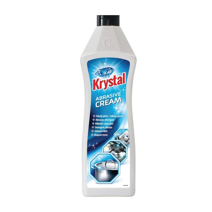 Krystal liquid sand 600g
