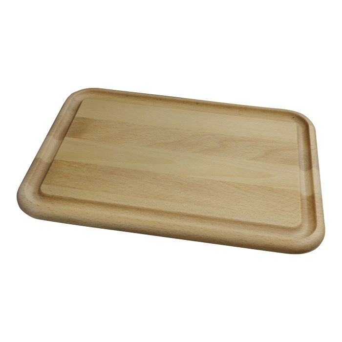 wooden board 35x25x19