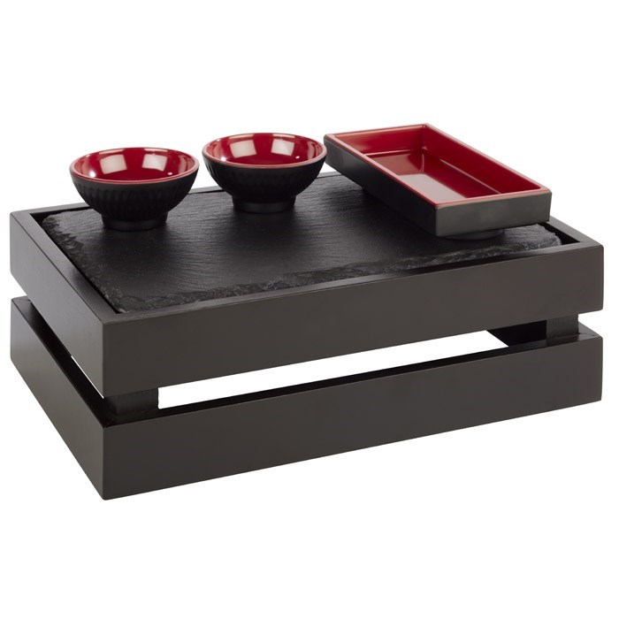 wooden box -SUPERBOX-