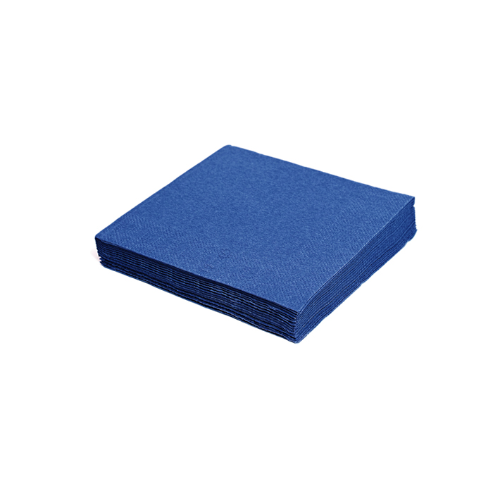 Napkins 1-ply, 33 x 33 cm