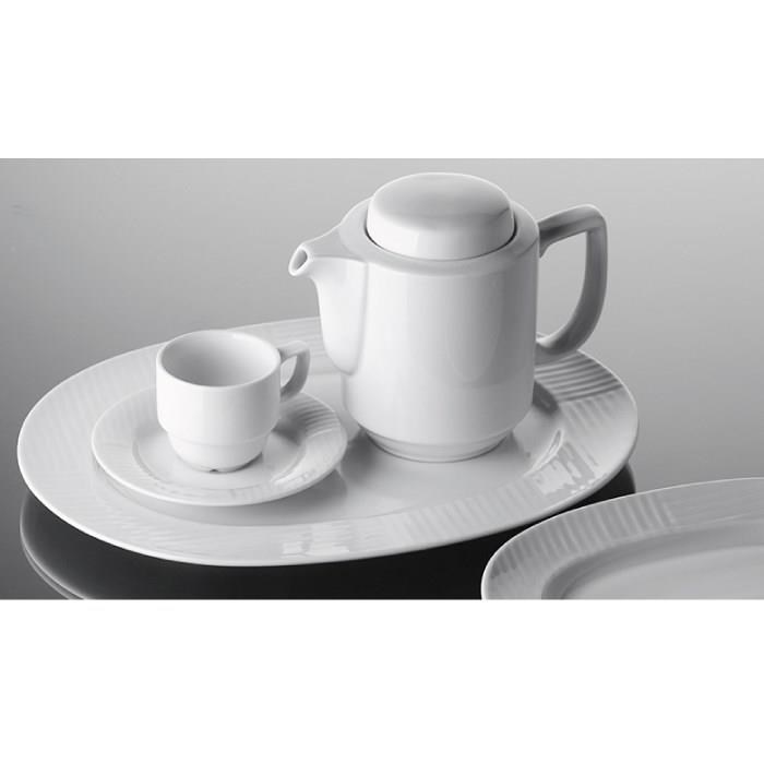 Diana Plate  flat