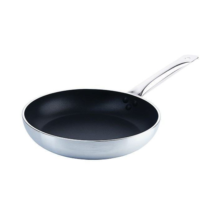 non-stick frying pan, ALU 24cm