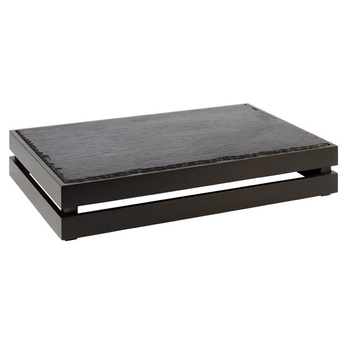 Superbox GN 1 dark wood