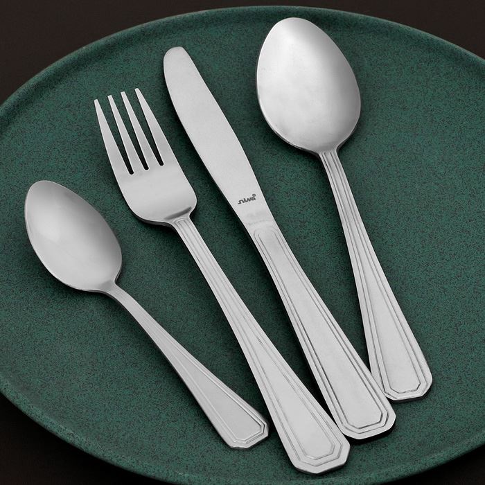 TREND coffee spoon
