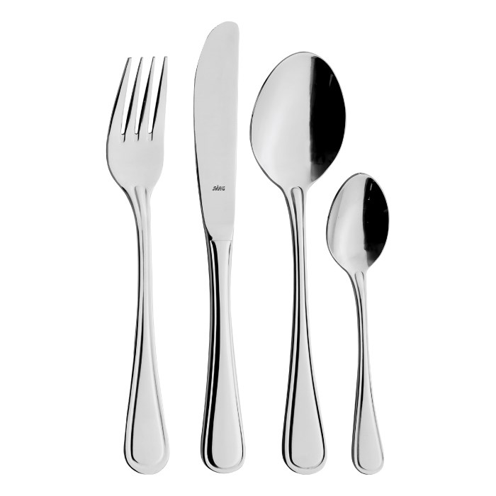 Elegance cutlery set 24pcs