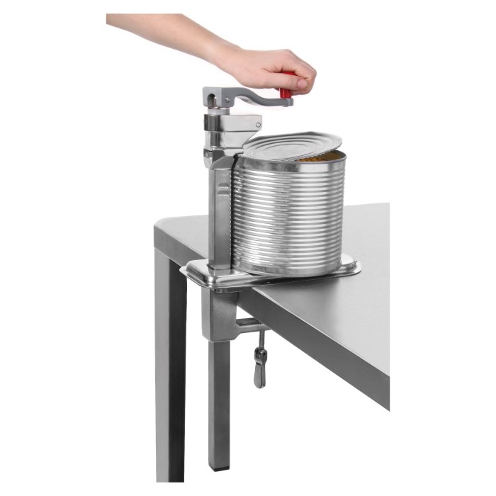 Canopener 64cm