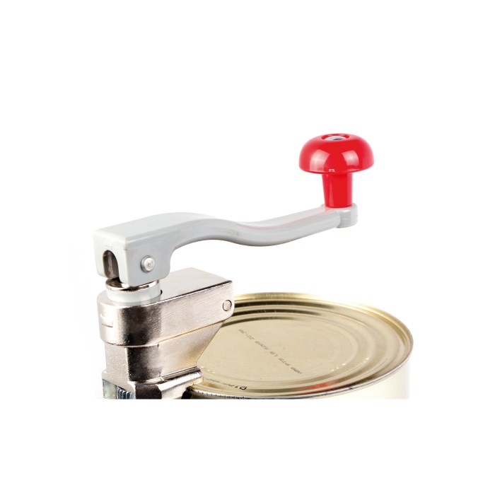 Canopener 64cm