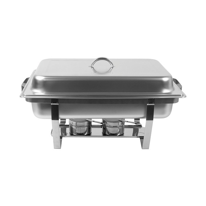 Chafing Dish Set GN 1/1