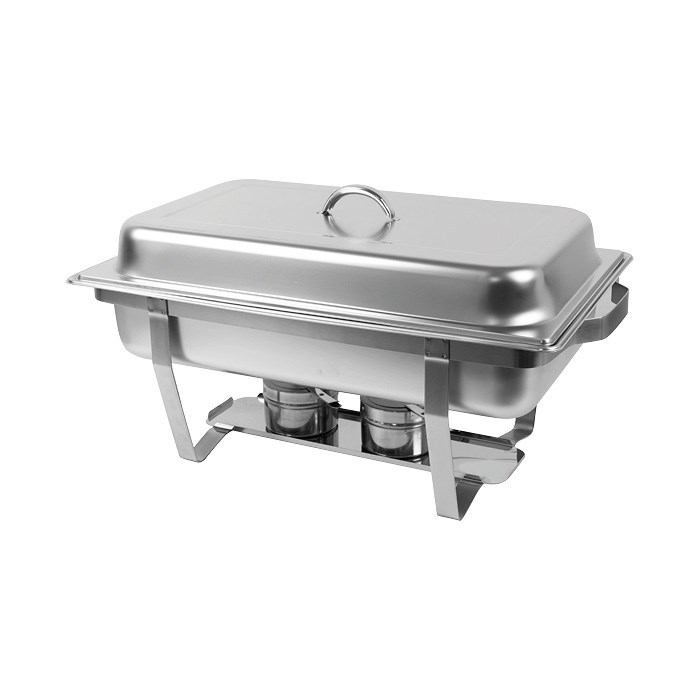 Chafing Dish Set GN 1/1