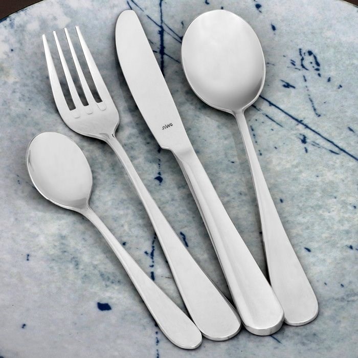 Focus demitasse spoon