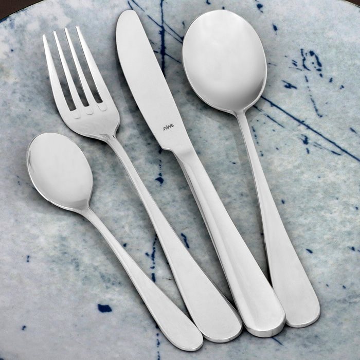 Focus cutlery set 24pcs