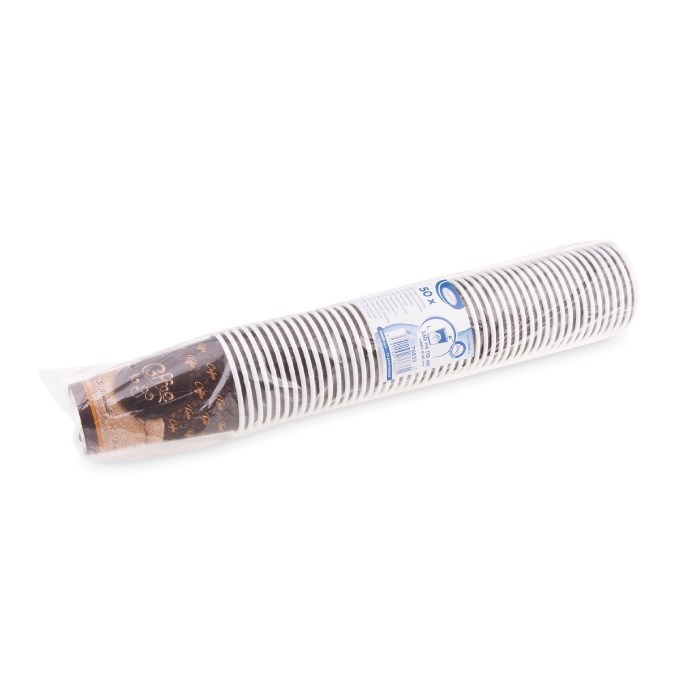 Pot paper 0,3 l