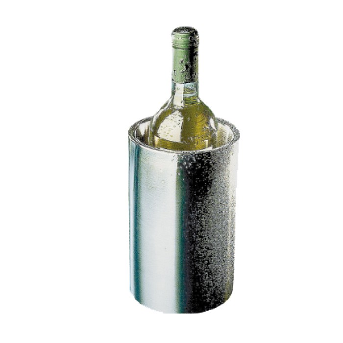 chladič na víno priemer 12 cm nerez 1,9l