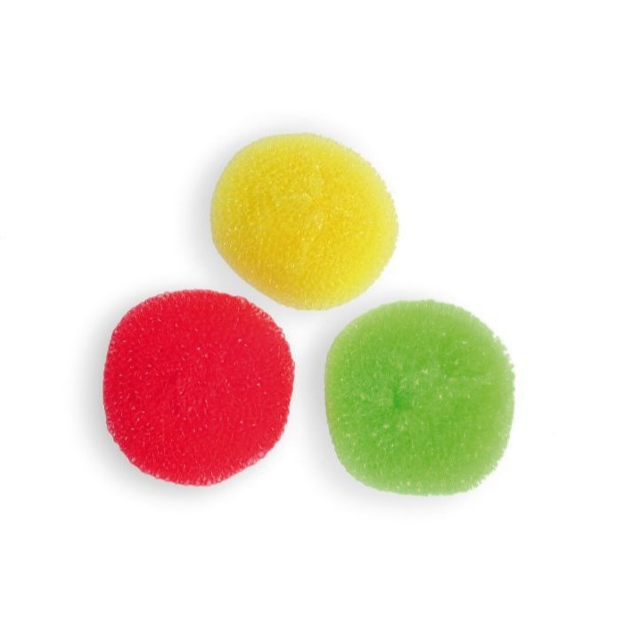 Plast scourer 3 er