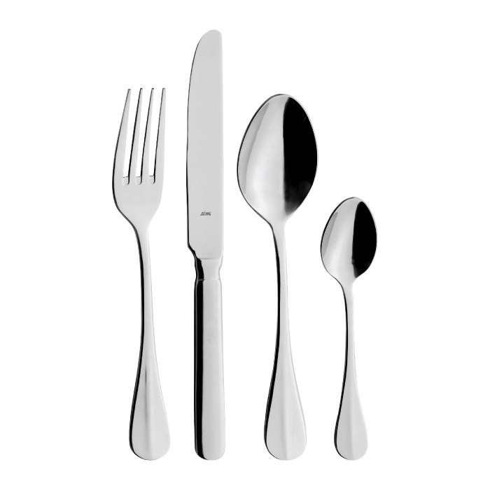 Balet table knife