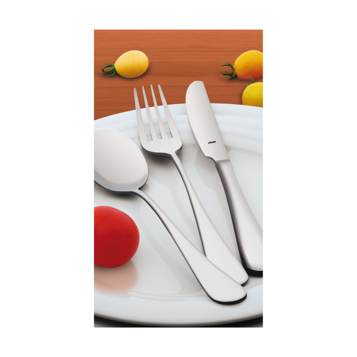 FOCUS table knife