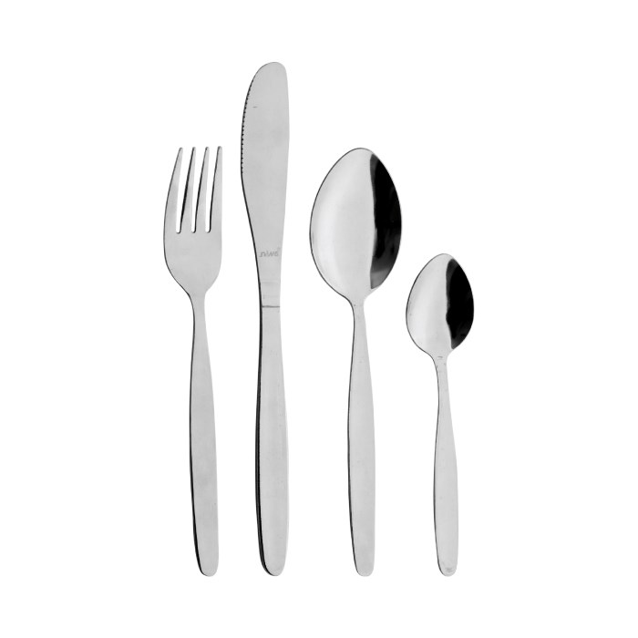 Milano table knife